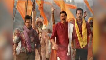 Mohalla Assi trailer: Make way for this hilarious satire film with cuss words, firangs and Sunny Deol