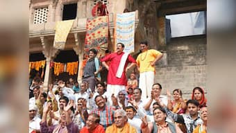 Delhi HC directs CBFC to grant 'A' certificate to controversial film Mohalla Assi