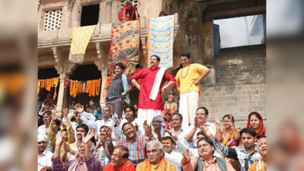 Delhi HC directs CBFC to grant 'A' certificate to controversial film Mohalla Assi
