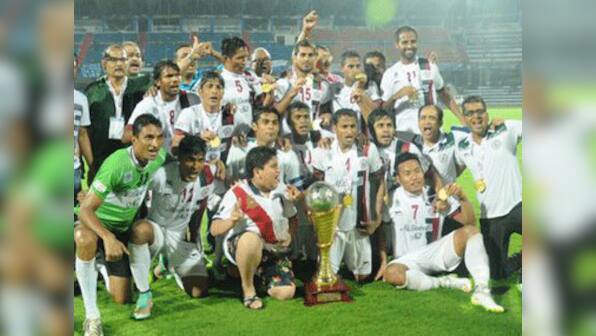 I-League: Mohun Bagan, Churchill Brothers FC Goa to kick-off campaigns in upcoming clash
