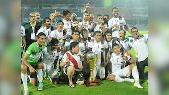 CFL Kolkata Derby: Mohun Bagan's refusal to play may result in East Bengal getting a walkover