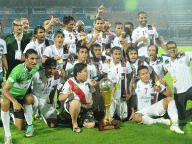 Mohun Bagan president Swapan Sadhan Bose resigns citing health reasons