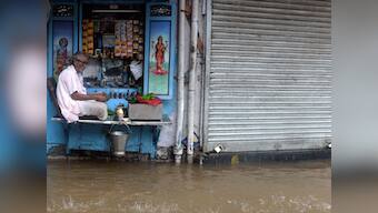 Mumbai Rains: Why Rs 2000 cr was not enough to stop the city from shutting down