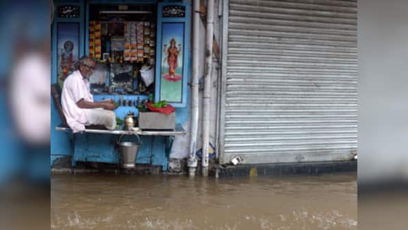 Mumbai Rains: Why Rs 2000 cr was not enough to stop the city from shutting down