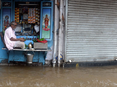 Mumbai Rains: Why Rs 2000 cr was not enough to stop the city from shutting down Mumbai Rains: Why Rs 2000 cr was not enough to stop the city from shutting down