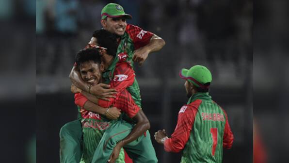 First ODI: Put simply, Bangladesh wanted the win more than India