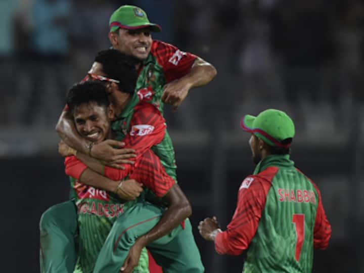 First ODI: Put simply, Bangladesh wanted the win more than India First ODI: Put simply, Bangladesh wanted the win more than India