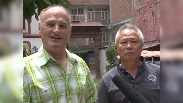 Time to name and shame: Mahavir Tents cheats Nepal quake relief NGO