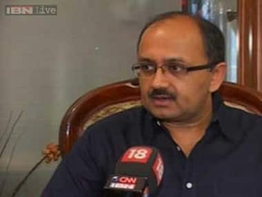 BJP general secretary