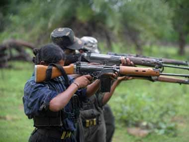 Firstpost exclusive: Narendra Modi and Chandrababu Naidu are more ruthless to Maoists, says activist Vara Vara Rao