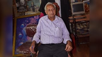 Iconic Rock Garden creator Nek Chand passes away at 90, Modi condoles death