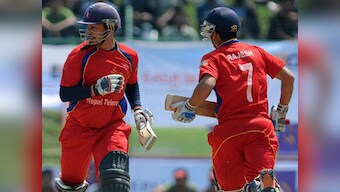 Thankful to BCCI for letting our cricketers train in Dharamsala: Nepal captain Paras Khadka