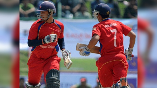 Thankful to BCCI for letting our cricketers train in Dharamsala: Nepal captain Paras Khadka