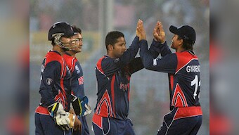 Healing touch: Mumbai physio helping Nepal cricket in their bid to qualify for World T20