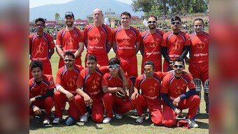 BCCI should support Nepal the way it did Sri Lanka in 80's: Nepal coach Dassanayake