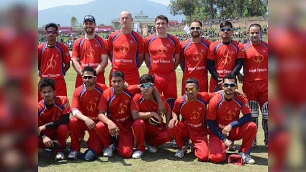 BCCI should support Nepal the way it did Sri Lanka in 80's: Nepal coach Dassanayake