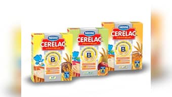 More controversy for Nestle: Live worms found in baby powder in Coimbatore