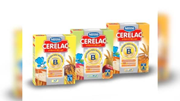 More controversy for Nestle: Live worms found in baby powder in Coimbatore