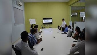 NetRack sets up new facility to streamline manufacturing operations