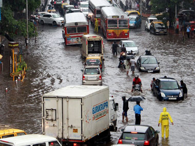 Horrid monsoons: 10 reasons why Mumbai has to suffer every single year Horrid monsoons: 10 reasons why Mumbai has to suffer every single year