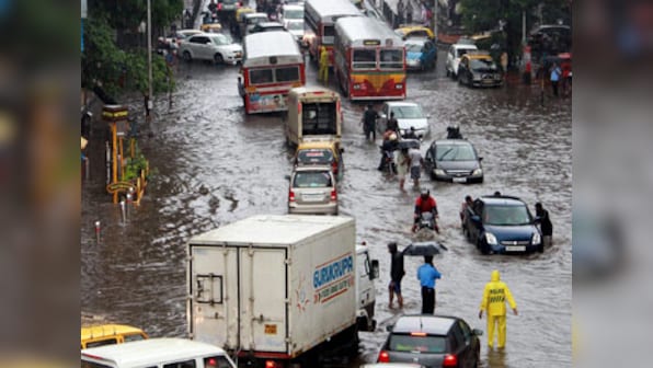 Horrid monsoons: 10 reasons why Mumbai has to suffer every single year