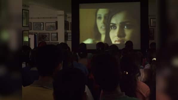World Before Her: Filmmaker Nisha Pahuja talks about violence and stories that will bring change