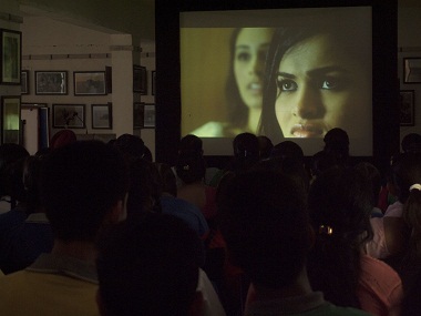 World Before Her: Filmmaker Nisha Pahuja talks about violence and stories that will bring change World Before Her: Filmmaker Nisha Pahuja talks about violence and stories that will bring change