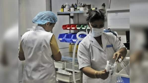 Indian nurses in UK could be forced to leave under new immigration rules