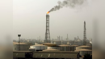 Essar Oil hits fresh 1-year high as stock zooms nearly 50 percent in four sessions