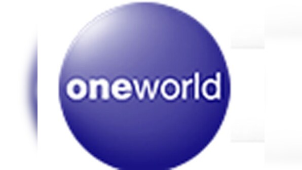 'oneworld' alliance open to partner Indian airline: CEO