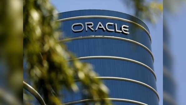 Larry Ellison takes on Amazon, Microsoft with Oracle's new cloud platforms