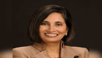 New Cisco boss shakes up top deck; CTO Padmasree Warrior quits