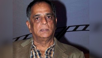 Pahlaj Nihalani on being 'kicked out' of CBFC and reuniting with Govinda for Rangeela Raja