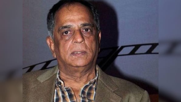 Pahlaj Nihalani on being 'kicked out' of CBFC and reuniting with Govinda for Rangeela Raja