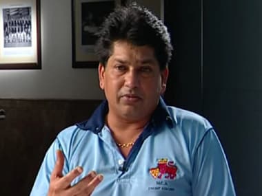 Former India wicketkeeper Chandrakant Pandit to coach Mumbai team ...