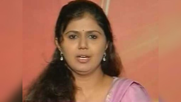 Why didn't Pankaja Munde's ministry upload government resolutions on website, asks activist