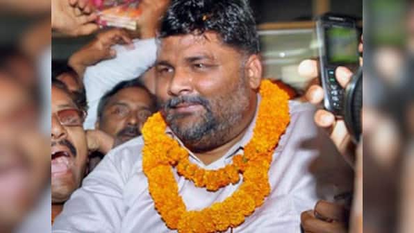 Lalu Prasad acted like Duryodhan and Kansh with people who made him a powerful man: Pappu Yadav