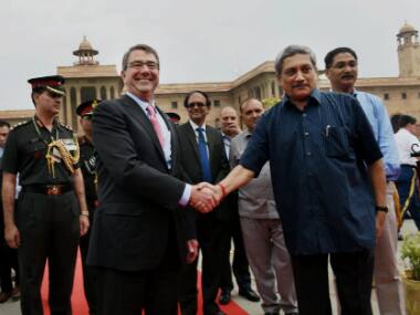 Growing India-US relations: New Delhi's defence doctrine must match its muscular foreign policy