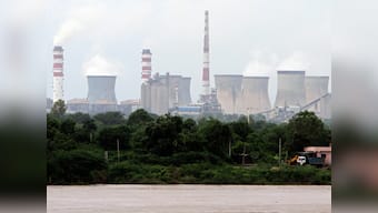 That's bizarre! 'Evil spirits' scare staff of Rajasthan power station 