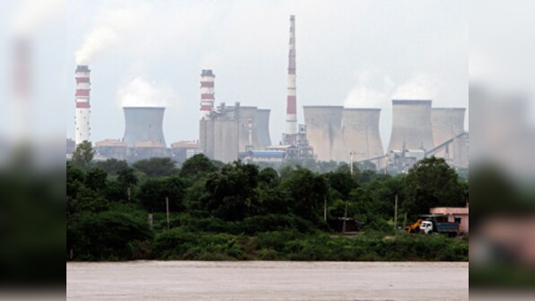 That's bizarre! 'Evil spirits' scare staff of Rajasthan power station 
