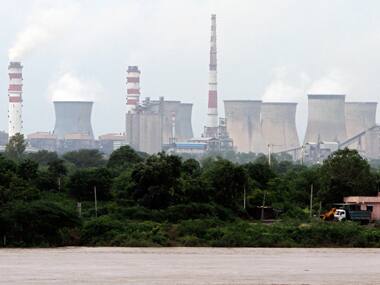 That's bizarre! 'Evil spirits' scare staff of Rajasthan power station 