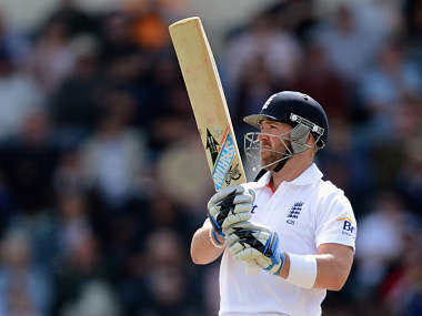 England's Matt Prior announces retirement from professional cricket England's Matt Prior announces retirement from professional cricket