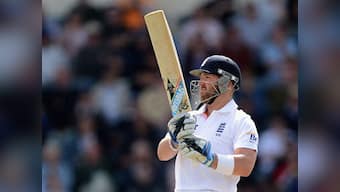 England's Matt Prior announces retirement from professional cricket