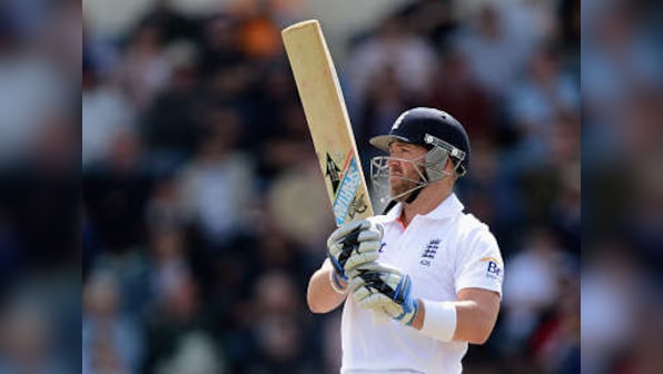 Former England wicket-keeper Matt Prior to attempt Tour de France, calls it 'biggest physical challenge'