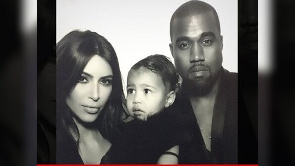 Brace yourselves for East West! Kim Kardashian and Kanye West are going to have baby no. 2