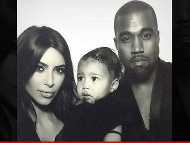 Brace yourselves for East West! Kim Kardashian and Kanye West are going to have baby no. 2 Brace yourselves for East West! Kim Kardashian and Kanye West are going to have baby no. 2