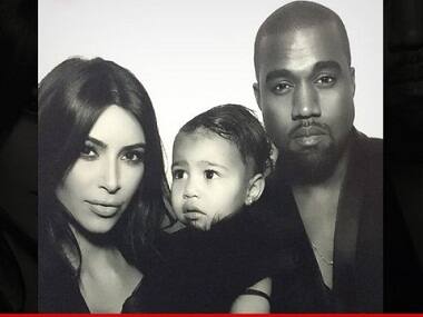 Brace yourselves for East West! Kim Kardashian and Kanye West are going to have baby no. 2