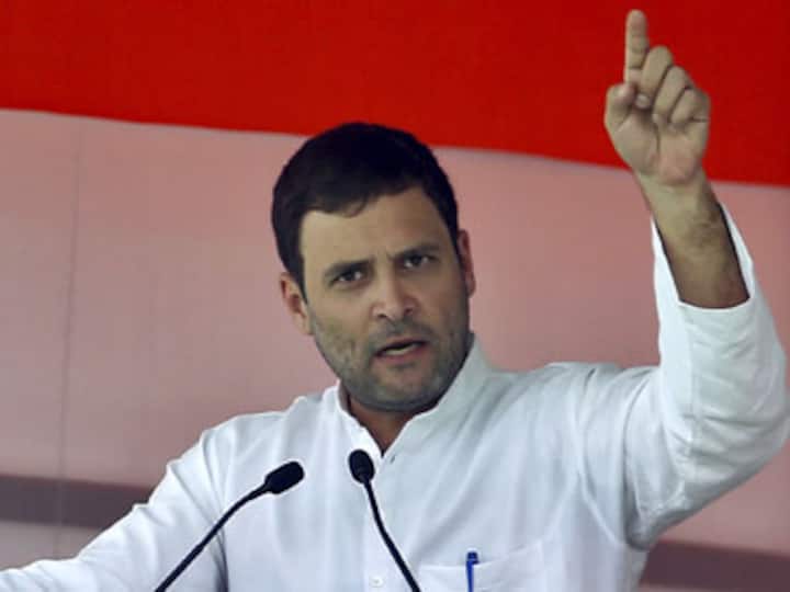 Now that's serious: Rahul Gandhi turns 45, celebrates birthday in India