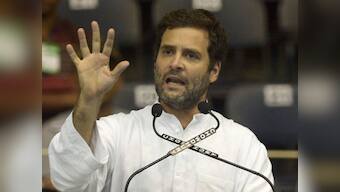 Dalits, farmers, now Greenpeace: Rahul allies with left activists in fight against 'rightwing' Modi