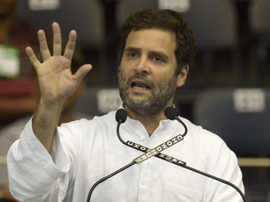 Dalits, farmers, now Greenpeace: Rahul allies with left activists in fight against 'rightwing' Modi Dalits, farmers, now Greenpeace: Rahul allies with left activists in fight against 'rightwing' Modi